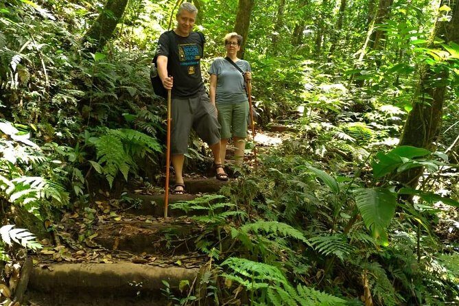 Vermont Nature Trail Tour with Fraser's Taxi and Tours - Final Thoughts: Why Consider the Vermont Nature Trail Tour?