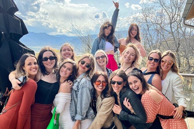 Vernon Full Day Guided Wine Tour with 5 Wineries - The Sum Up
