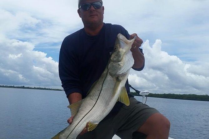 Vero Beach Inshore Fishing Charters - An Overview of Vero Beach Inshore Fishing Charters