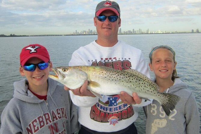 Vero Beach Inshore Fishing Charters - Who Would Appreciate This Tour?