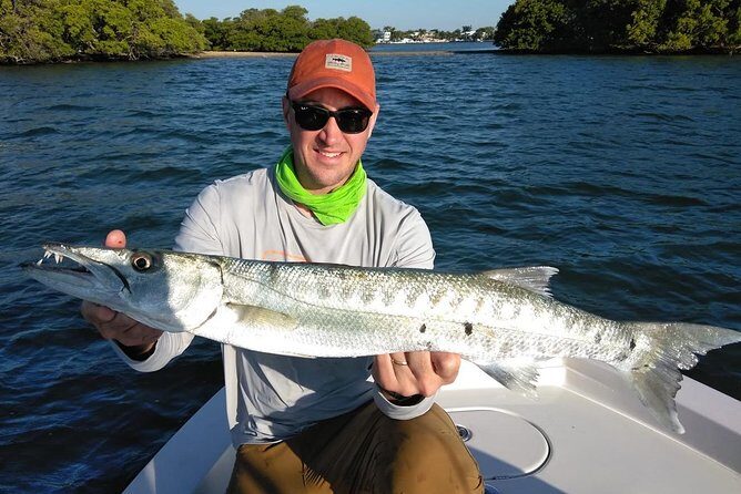 Vero Beach Inshore Fishing Charters - Final Thoughts