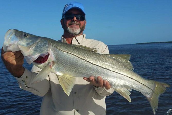 Vero Beach Inshore Fishing Charters - FAQ