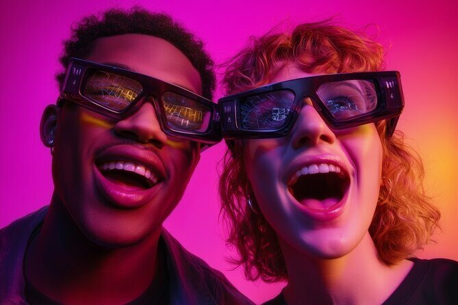 Verse Immersive Holographic Theater in Chicago - An In-Depth Look at the Experience