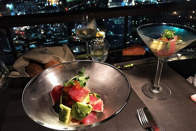 Vertigo Meal at Banyan Tree: Ultimate Rooftop Dining Experience - The Sum Up: Who Will Love This Experience?