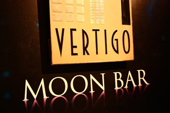 Vertigo Rooftop Dining: A Culinary Journey at Banyan Tree - Is It Worth It?