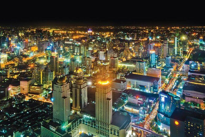 Vertigo TOO Sky Bar: Unlimited Drinks & Spectacular Views - Final Thoughts: Who Will Love Vertigo TOO?