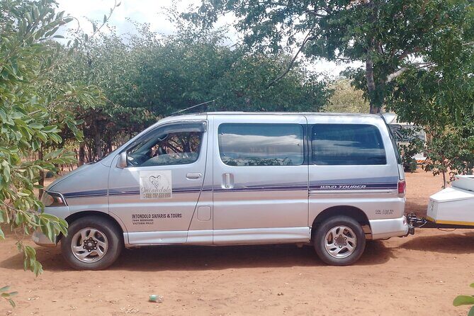 VFA Victoria Falls Airport One Way Transfers - What to Expect from the Victoria Falls Airport Transfer