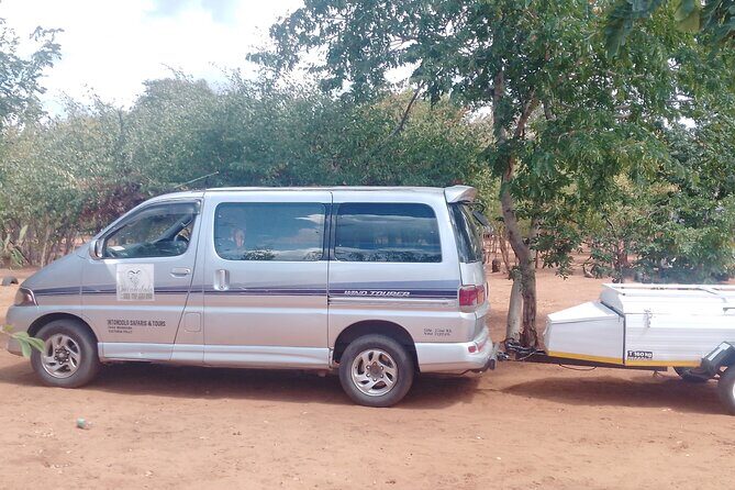 VFA Victoria Falls Airport One Way Transfers - Why This Transfer Adds Value