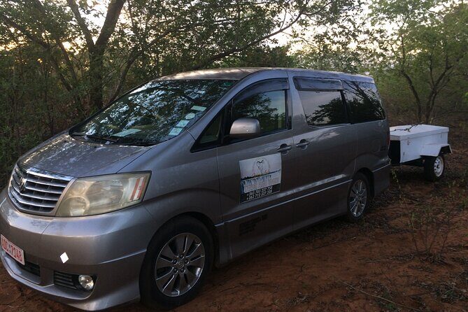 VFA Victoria Falls Airport One Way Transfers - Practicalities and Logistics