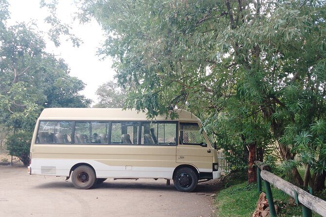 VFA Victoria Falls Airport One Way Transfers - FAQ