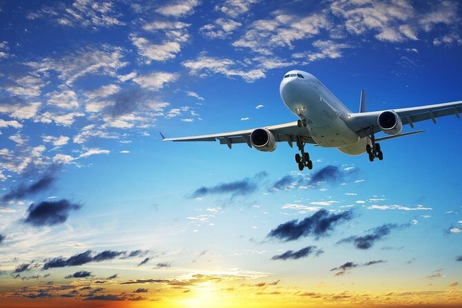 Vi Top Taxi &Tours -Airport Transfer Bluebeard's/Yacht Haven - Key Points