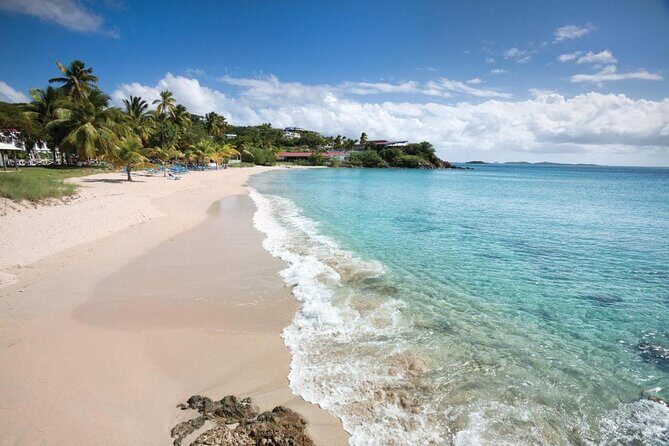 Vi Top Taxi & Tours -Airport Transfer to Bolongo Bay/ Limetree - FAQ