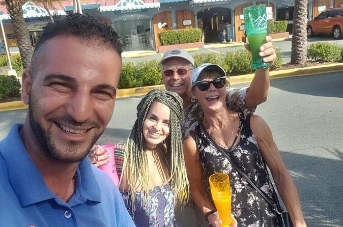 Vi Top Taxi &Tours USVI-Coki Beach Snorkeling Tour - FAQ