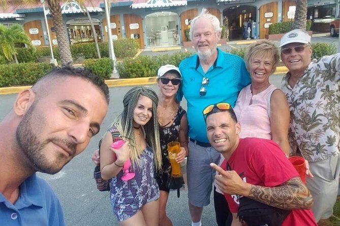 Vi Top Taxi & Tours USVI-Scenic Island Tour ,St. Thomas - FAQ: Your Questions Answered