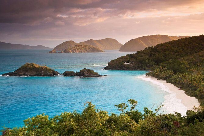Vi Top Taxi &Tours USVI-St Thomas Private Group-Island Tour - Who Should Book This Tour?