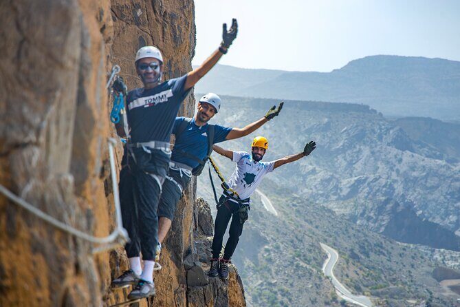 Via Ferrata And Zip Line - The Overall Value: Is It Worth It?