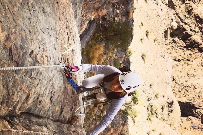 Via Ferrata - Practicalities & Tips