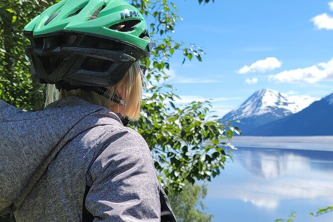 Viator Exclusive: Go eBike Alaska on Tony Knowles Trail - What Makes This Tour Special?