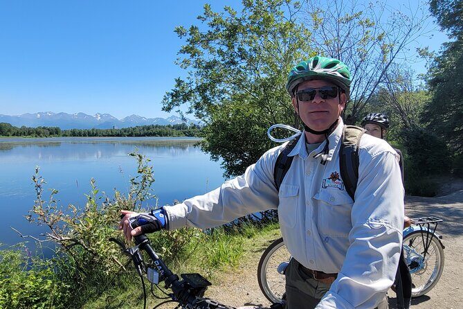 Viator Exclusive: Go eBike Alaska on Tony Knowles Trail - Practical Details: What Travelers Need to Know
