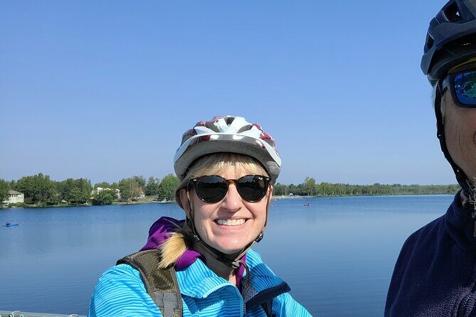 Viator Exclusive: Go eBike Alaska on Tony Knowles Trail - Authentic Experiences and Guest Feedback