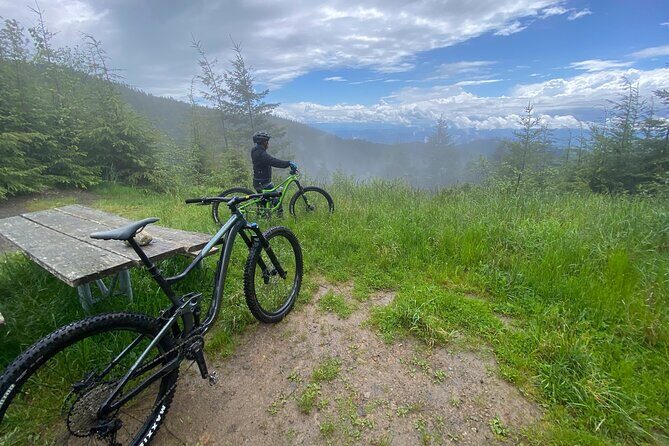 Viator Exclusive - Half Day Mountain Bike Tour from Seattle - Final Thoughts