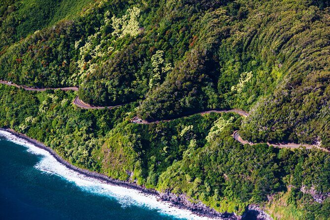 Viator Exclusive: Maui Tropical Rainforest Small Group Tour - Hookipa Beach and Its Sea Turtles
