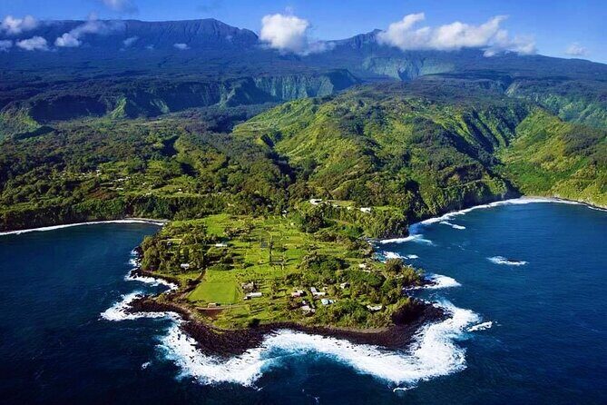 Viator Exclusive: Maui Tropical Rainforest Small Group Tour - The Road to Hana—A Scenic Masterpiece