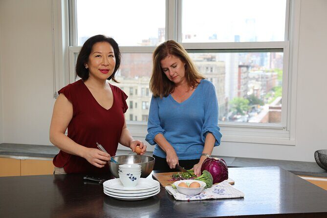 Viator Exclusive: Pasta Cooking Class & Dinner -Greenwich Village - A Deep Dive into the Experience