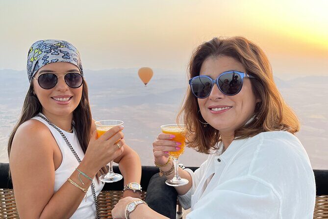 Viator Exclusive: Private Sunrise Balloon Ride with Royal Breakfast on Board - The Cost and Value
