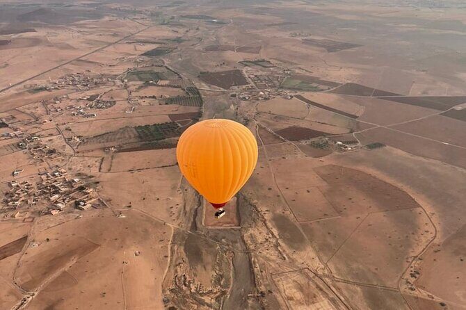 Viator Exclusive: Private Sunrise Balloon Ride with Royal Breakfast on Board - Final Thoughts