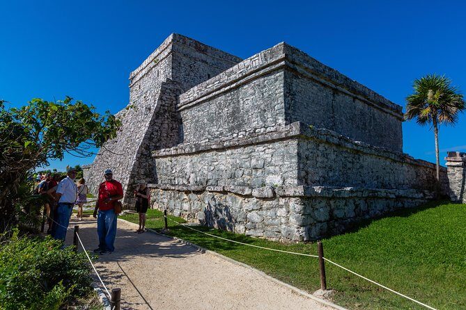 Viator Exclusive: Tulum Ruins, Reef Snorkeling, Cenote and Caves - Final Thoughts