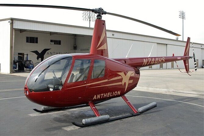 Viator Exclusive: Ultra Realistic Helicopter Simulator Experience - Final Thoughts: Is It Worth It?