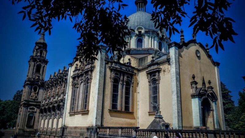 Vibrant Addis Ababa - An Overview of the Tour
