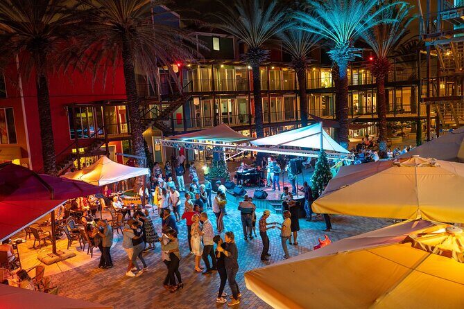 Vibrant City Tour by Night: The perfect night out when in Curacao - The Experience from a Traveler’s Perspective