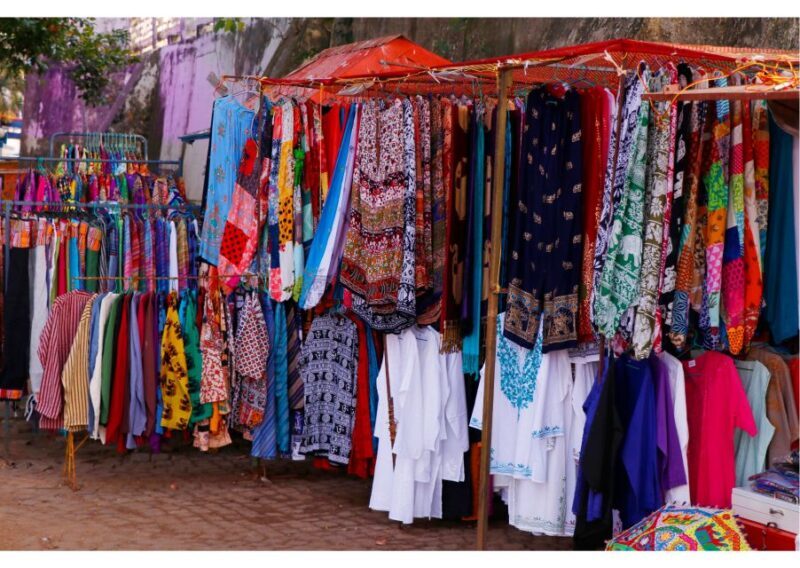 Vibrant Markets of Mumbai (2 Hours Guided Walking Tour) - Introduction: Why This Mumbai Market Tour Is Worth Considering