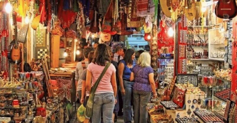 Vibrant Markets of Mumbai (2 Hours Guided Walking Tour) - Authenticity and Value: What Travelers Say