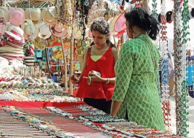 Vibrant Markets of Mumbai (2 Hours Guided Walking Tour) - Practical Tips for a Successful Experience