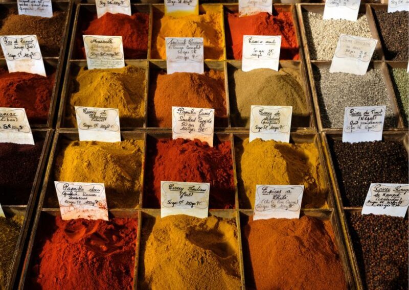 Vibrant Markets of Trivandrum (2 Hours Guided Walking Tour) - Key Points