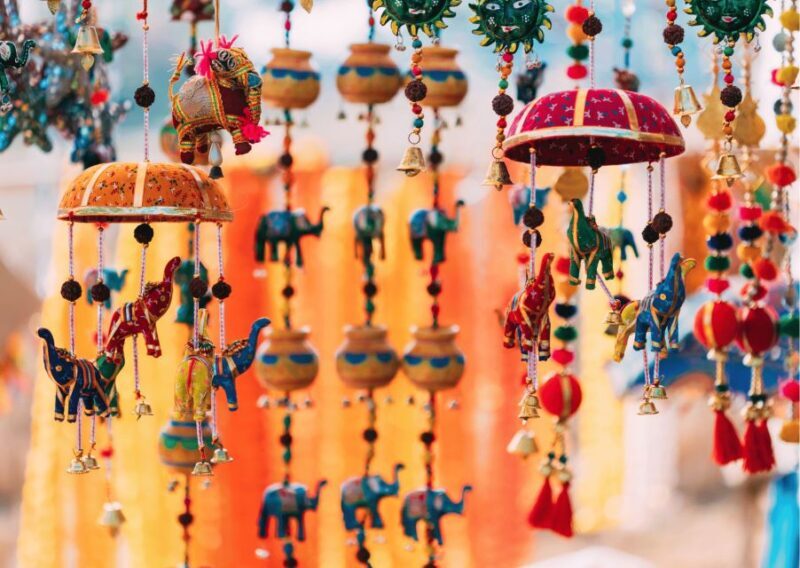 Vibrant Markets of Trivandrum (2 Hours Guided Walking Tour) - Pricing and Value