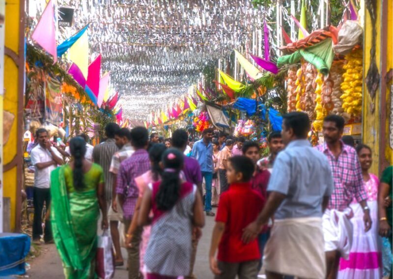 Vibrant Markets of Trivandrum (2 Hours Guided Walking Tour) - Who Will Enjoy This Tour?