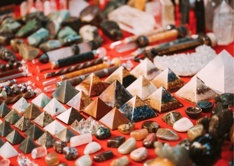 Vibrant Markets of Trivandrum (2 Hours Guided Walking Tour) - FAQ