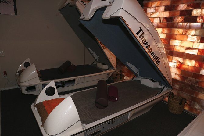 Vibrosaun Therapy Experience - Who Should Consider This Experience?