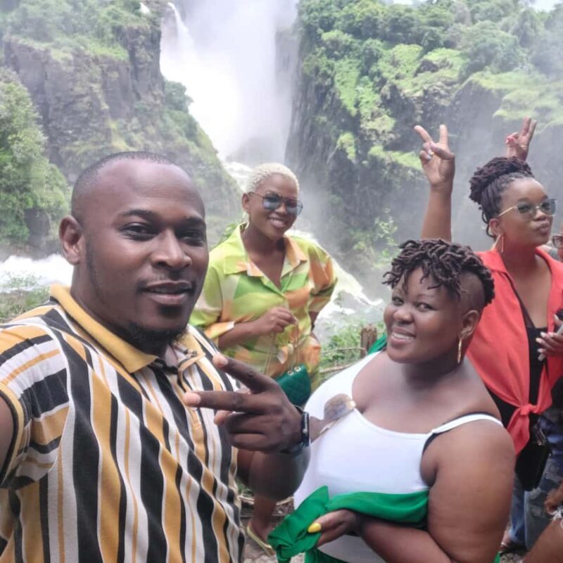 Vic Falls Day Trip - From Kasane - Summary: Who Will Love This Experience?