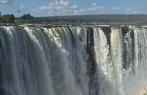 Vic Falls Day Trip - From Kasane - Frequently Asked Questions