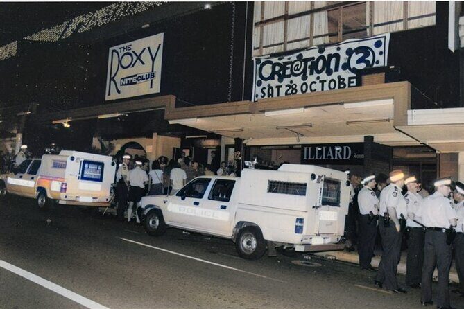 Vice City - Fortitude Valley's True Crime Tour - Final Thoughts: Who Should Take This Tour?