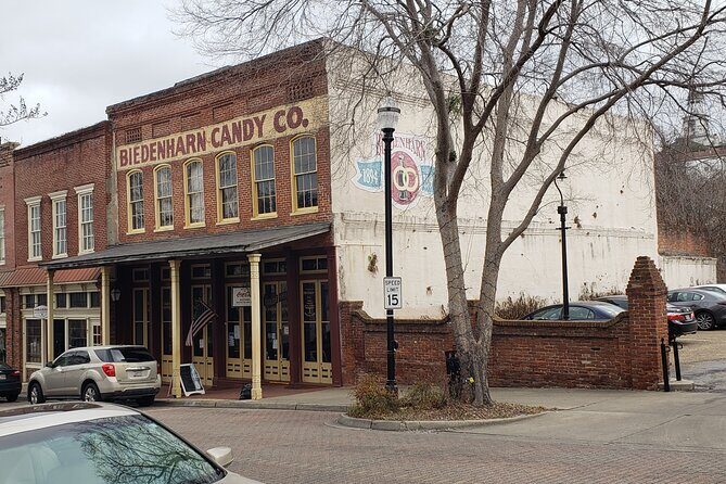 Vicksburg Historic Smartphone Guided Audio Walking Tour - An In-Depth Look at the Vicksburg Walking Tour