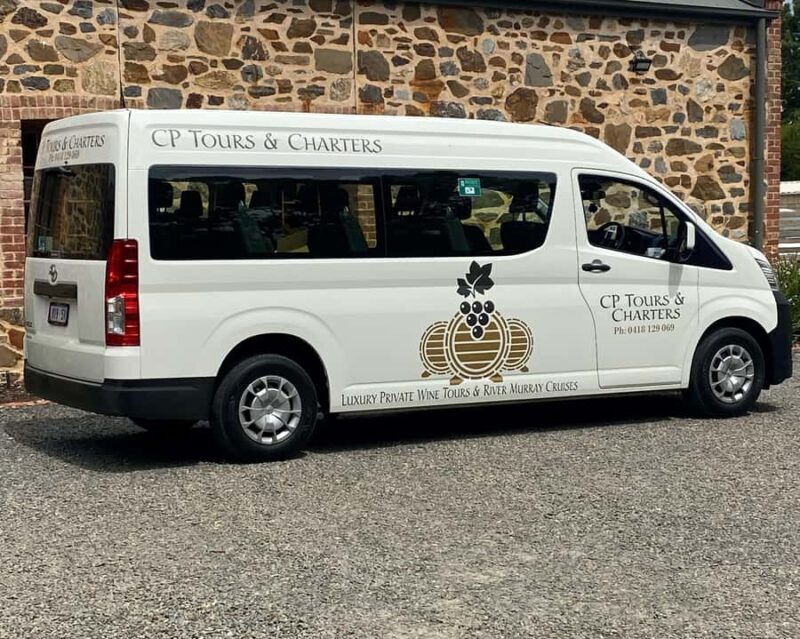 Victor Harbor and Fleurieu Peninsula Tour - FAQ