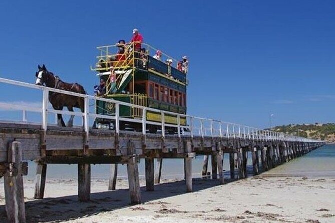 Victor Harbor and Fleurieu Peninsula Tour - The Sum Up