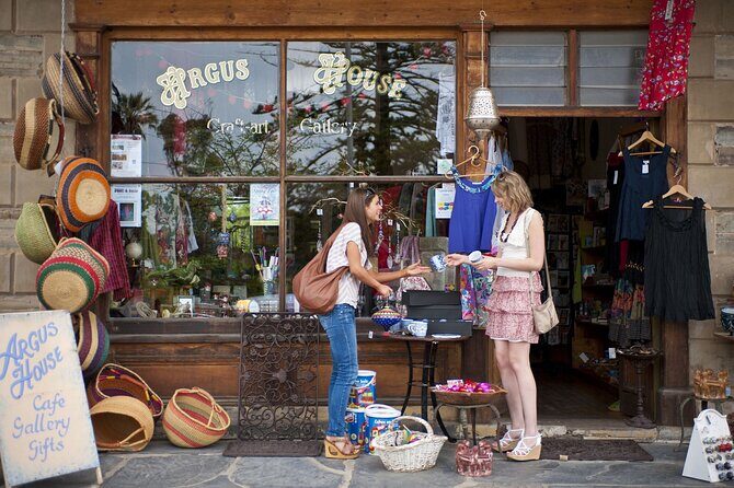 Victor Harbor and Southern Highlights from Adelaide - The Itinerary in Detail