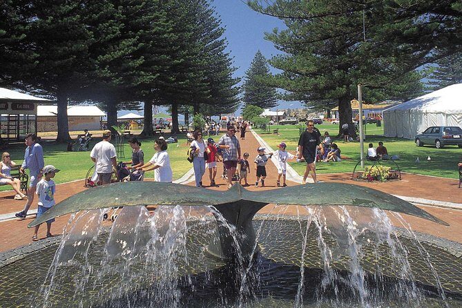 Victor Harbor and Southern Highlights from Adelaide - Final Thoughts